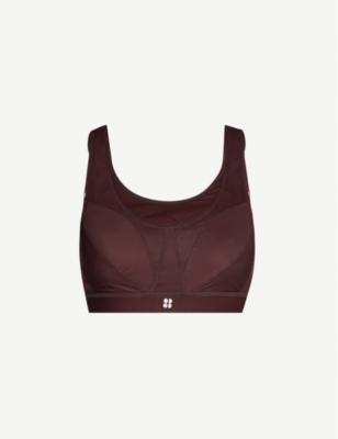 sweaty betty ultra run bra