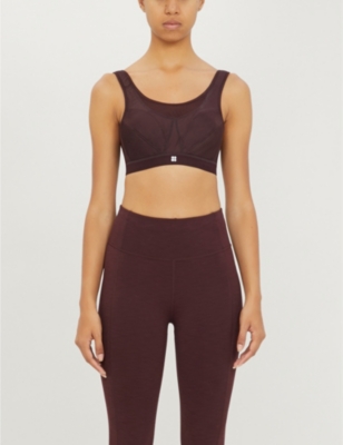 sweaty betty ultra run sports bra