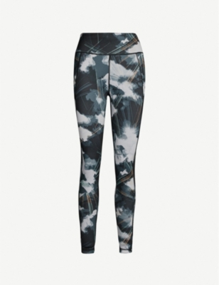 sweaty betty reversible leggings