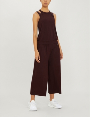 sweaty betty holistic jumpsuit