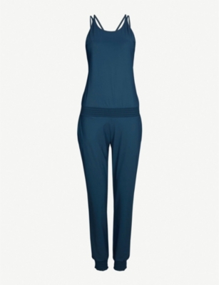 sweaty betty beautify jumpsuit
