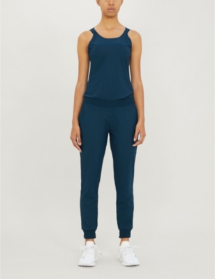 sweaty betty beautify jumpsuit