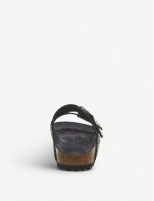 selfridges birkenstock