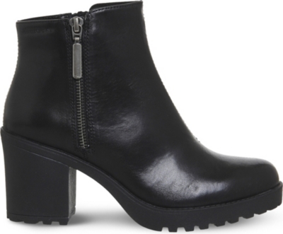 Vagabond ankle boots on sale grace