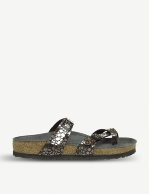 birkenstock mayori