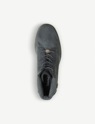 timberland selfridges