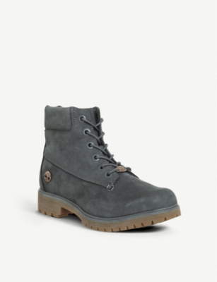 timberland selfridges