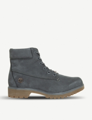 TIMBERLAND - Slim Premium 6\