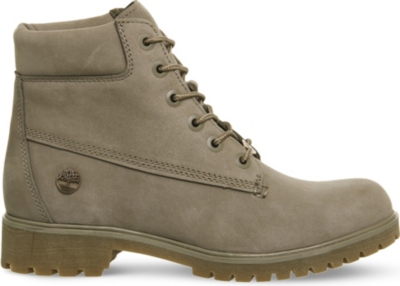 timberland selfridges