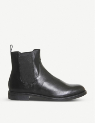 Vagabond amina chelsea on sale boots espresso leather