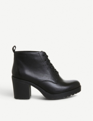 Vagabond grace store lace up boots