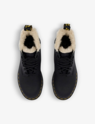 selfridges dr martens