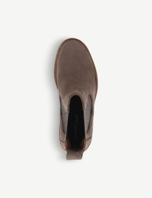 timberland selfridges