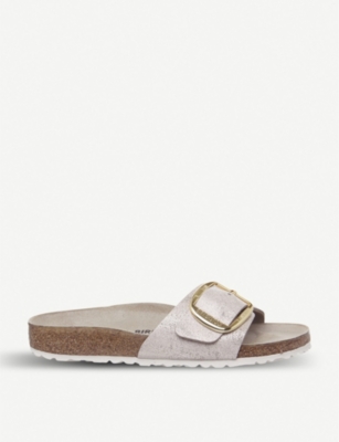 selfridges birkenstock