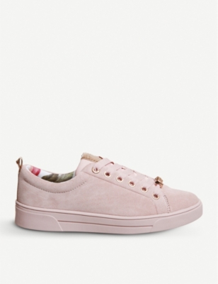 ted baker kelleis trainers