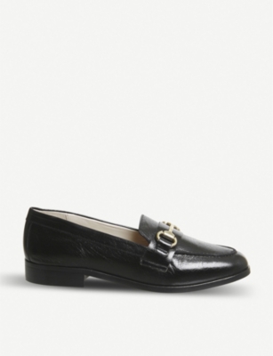 office fluster loafer