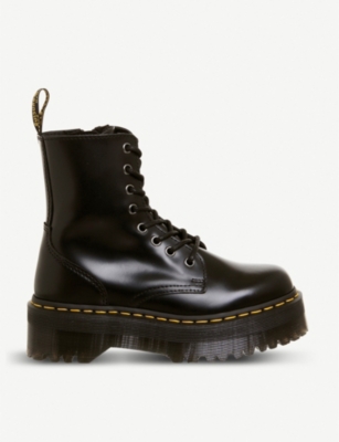 Selfridges store dr martens