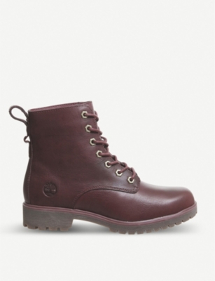 timberland lux boot