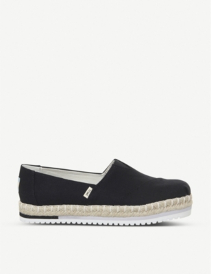 selfridges espadrilles