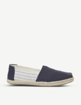 selfridges espadrilles
