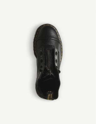 selfridges dr martens