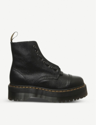 Sinclair best sale doctor martens