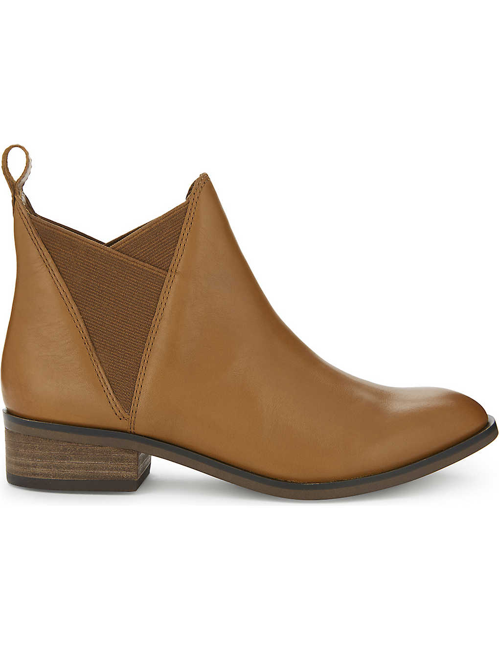 ALDO - Scotch leather Chelsea boots | Selfridges.com
