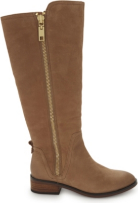 aldo knee high boots