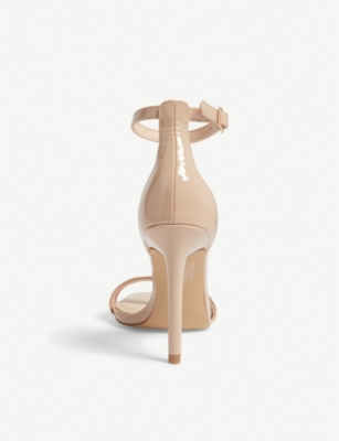 aldo derolila heeled sandals