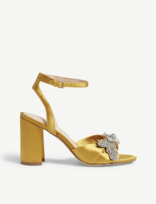 aldo high heel sandals