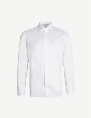 Mens designer clearance dress shirts