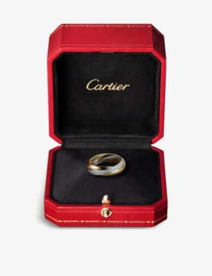 cartier ring price in india