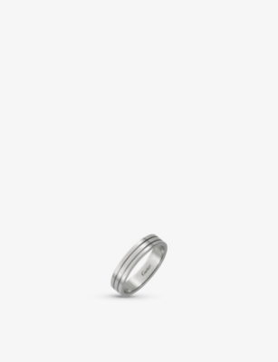 cartier ring trinity kleiner finger