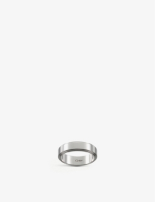 selfridges cartier ring