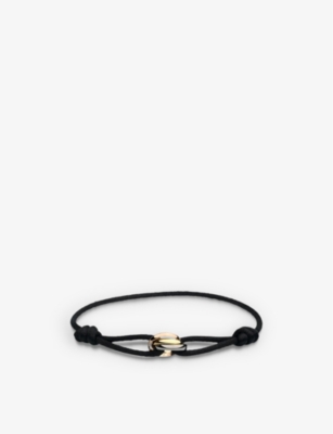 cartier bracelet string