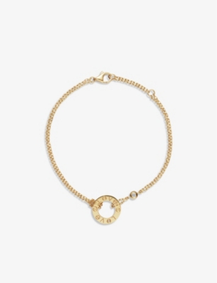 Selfridges cartier deals love bracelet