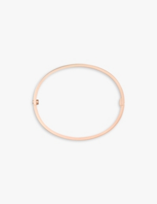 small gold bracelet