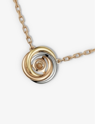 CARTIER - Necklaces - Fine Jewellery 