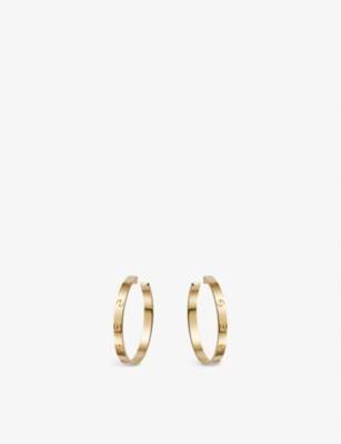 Cartier Earrings Selfridges