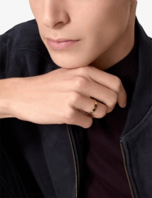 cartier ring selfridges