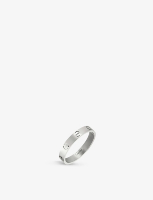 cartier ring price australia