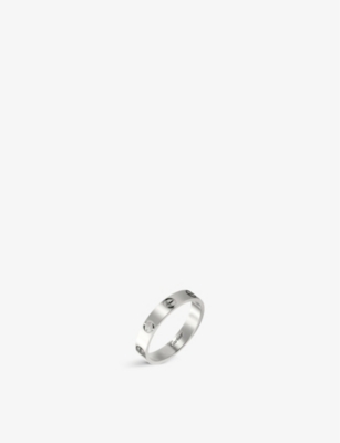 cartier mens wedding band uk