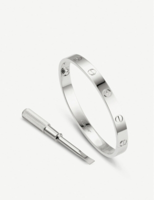 cartier bracelets mens