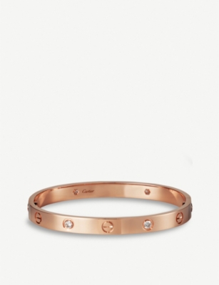 Cartier Love Bracelet Germany