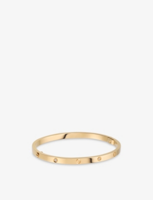 Cartier hot sale ring bracelet