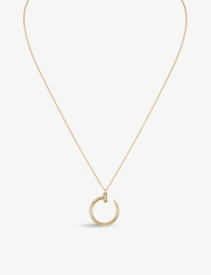CARTIER - Necklaces - Fine Jewellery 