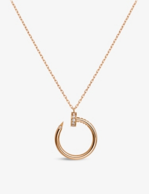 Cartier Necklaces | Selfridges