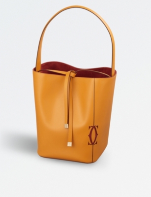 cartier must c tote
