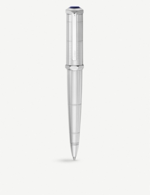 cartier pen ballpoint