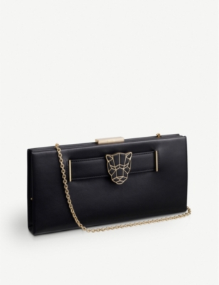 cartier clutch bag